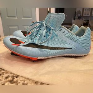 Nike Zoom Rival Sprint Track & Field Shoes